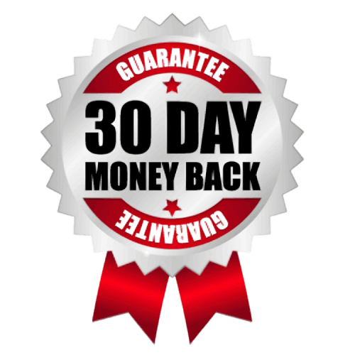 BriteWite Whitening Powder 30 Days 100% money back guarantee 